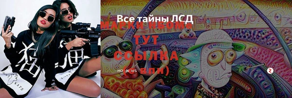 хмурый Кулебаки
